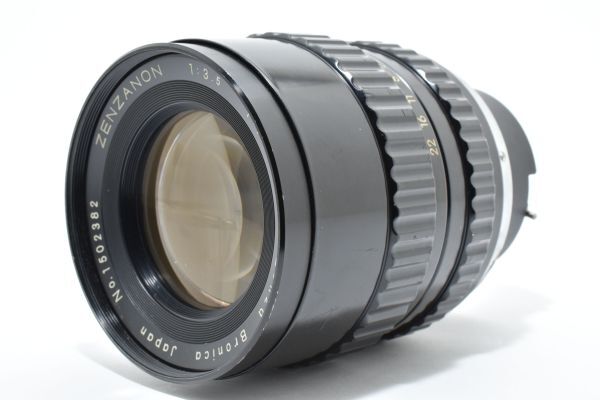 2026年最新】Yahoo!オークション -zenzanon 150mmの中古品・新品・未