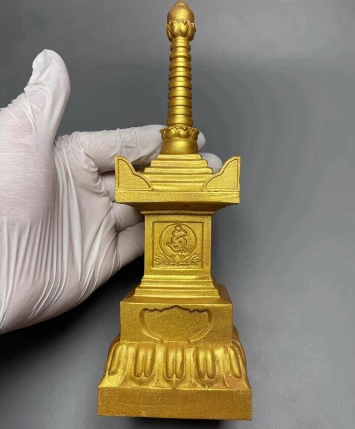 Yahoo!オークション -「宝篋印塔」の落札相場・落札価格