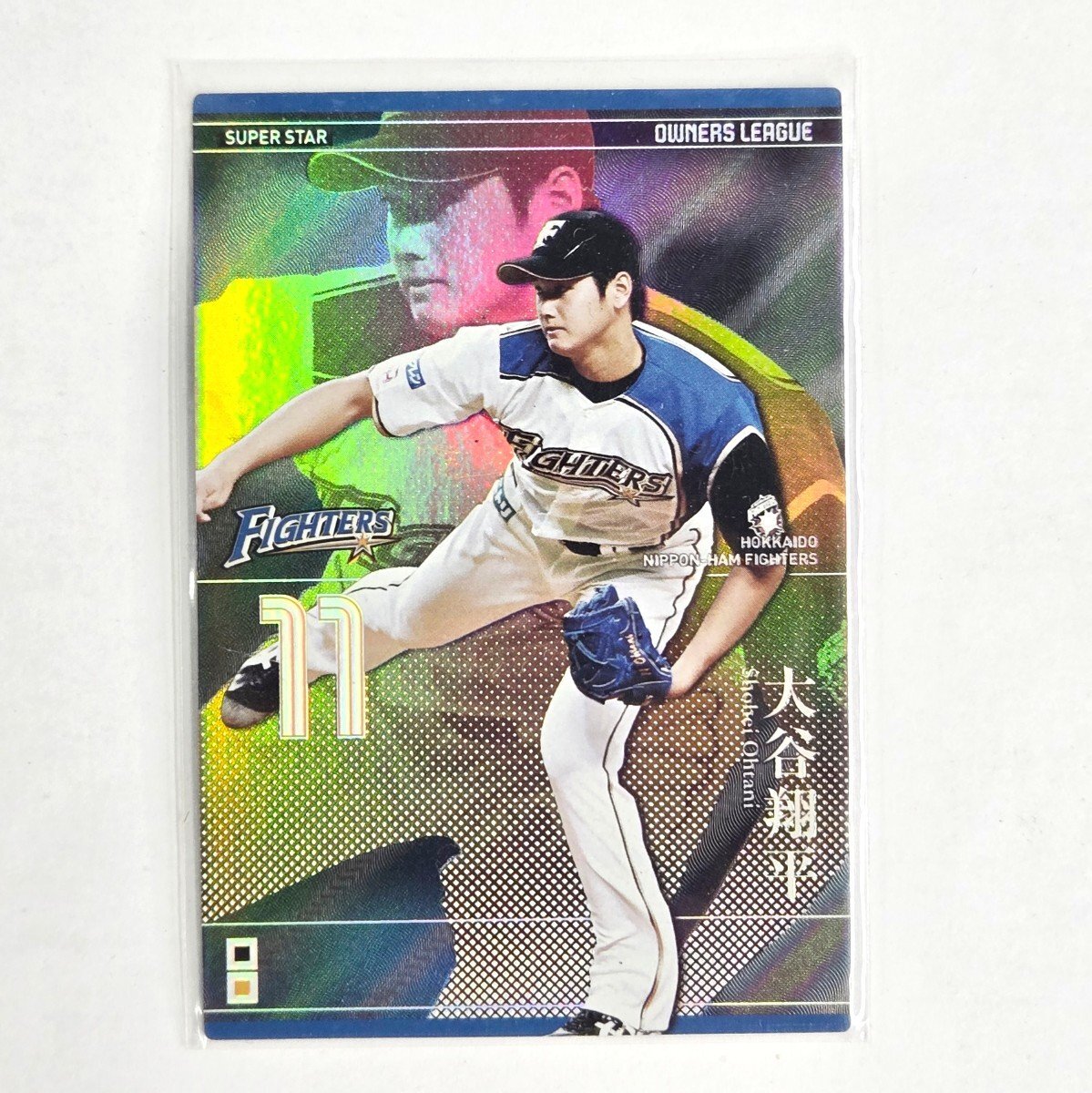 2026年最新】Yahoo!オークション -大谷翔平 オーナーズの中古品・新品