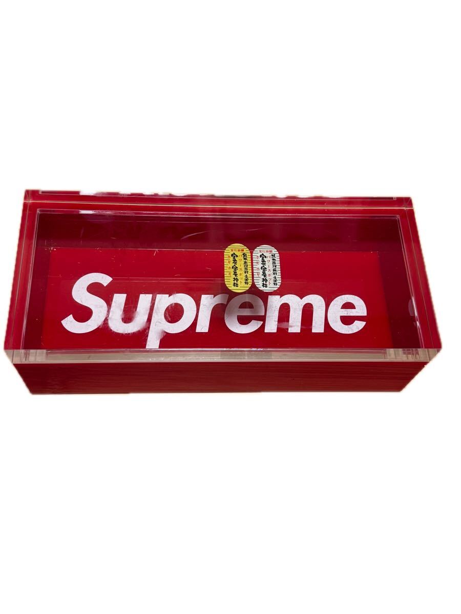 様 Supreme ガラストレイ(美品) 2026年最新】Yahoo!オークション