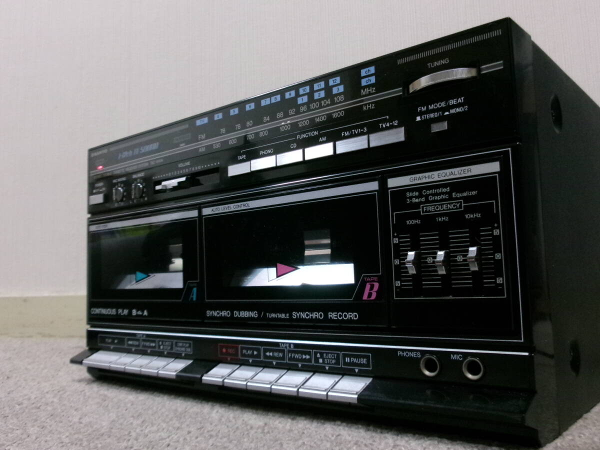 2026年最新】Yahoo!オークション -(sanyo サンヨー) コンポ(オーディオ