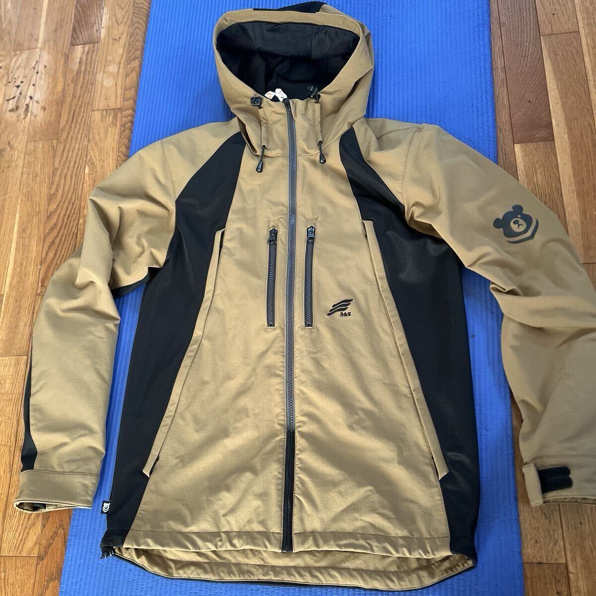 2026年最新】Yahoo!オークション -hyod メッシュジャケットの中古品