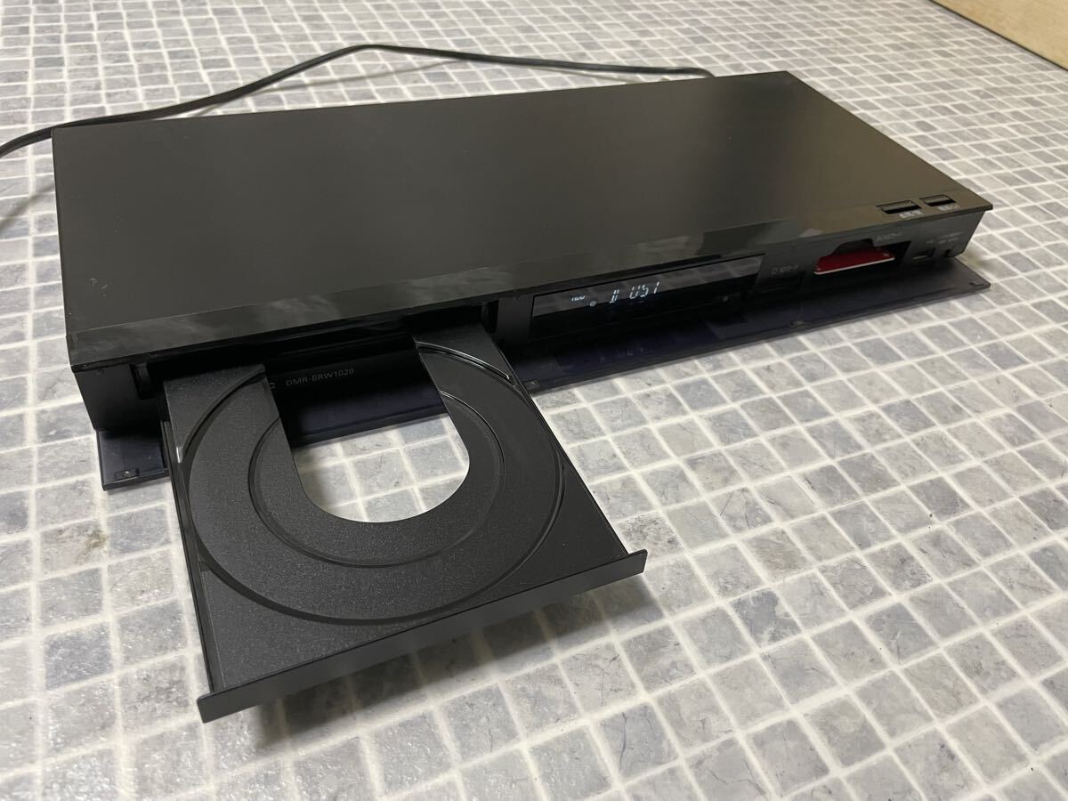 Yahoo!オークション -「dmr-brw1020」の落札相場・落札価格
