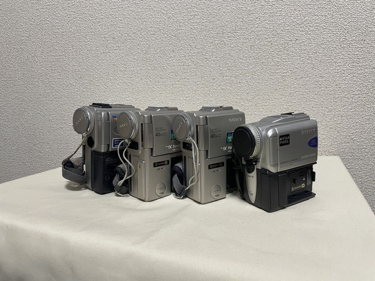 デジタルカメラ ビデオカメラ チェキ フィルムカメラ 11台まとめ