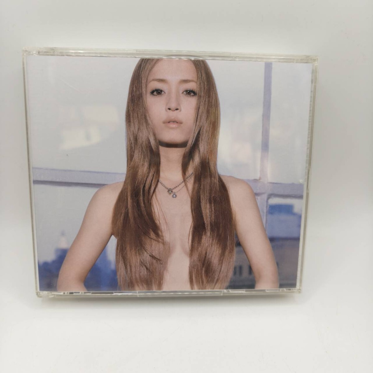 Yahoo!オークション -「浜崎あゆみ loveppears」の落札相場・落札価格