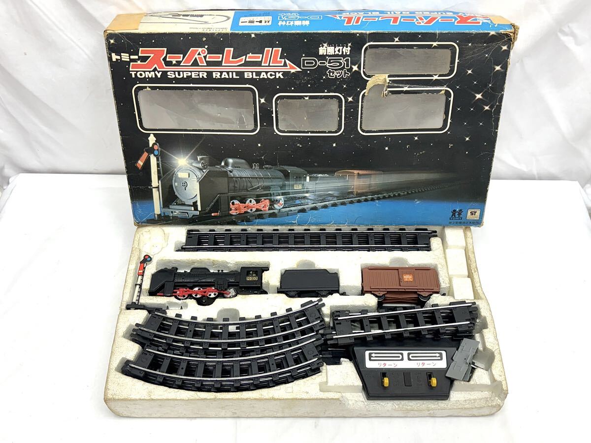Yahoo!オークション -「スーパーレール d51」(その他) (鉄道模型)の