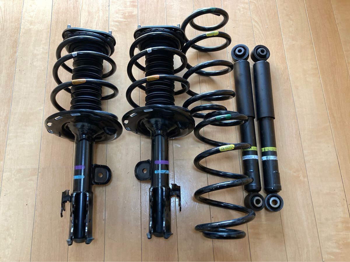 Yahoo!オークション -「ヴェルファイア 純正 サス」の落札相場・落札価格