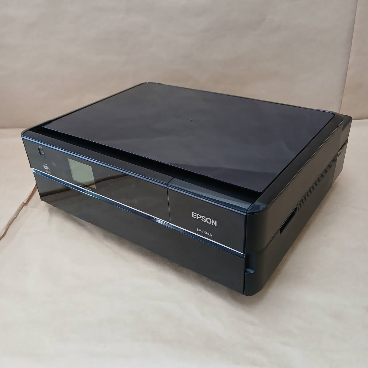 Yahoo!オークション -「epson ep-804a」の落札相場・落札価格