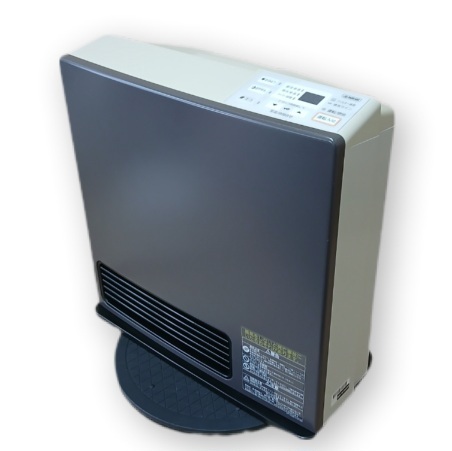 Yahoo!オークション -「ガスファンヒーター リンナイ 4001」の落札相場