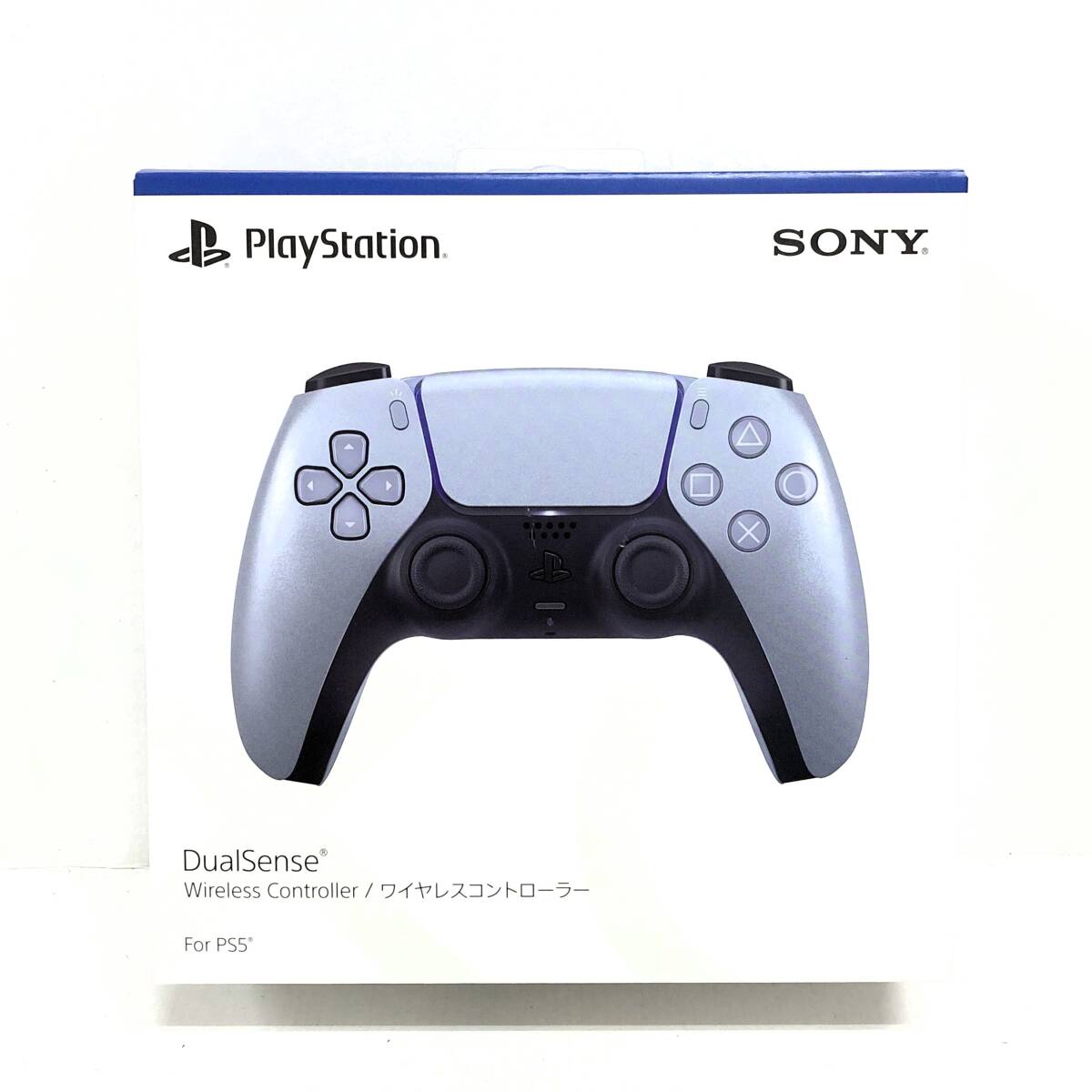 Yahoo!オークション -「dualsense 未開封」の落札相場・落札価格