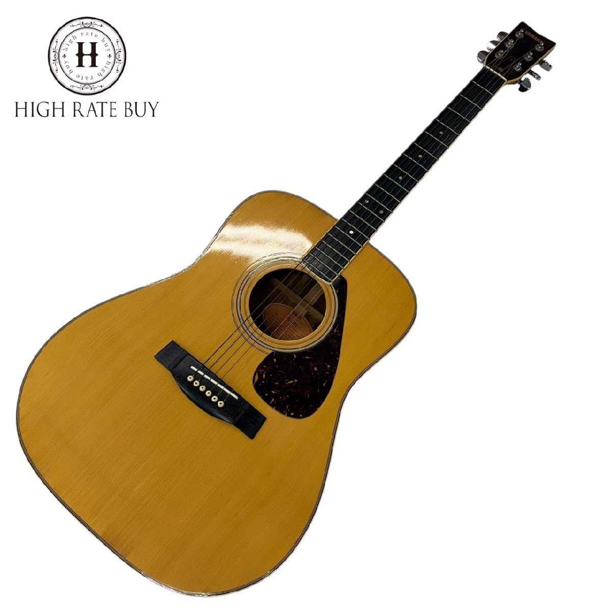 Yahoo!オークション -「yamaha fg-251」の落札相場・落札価格