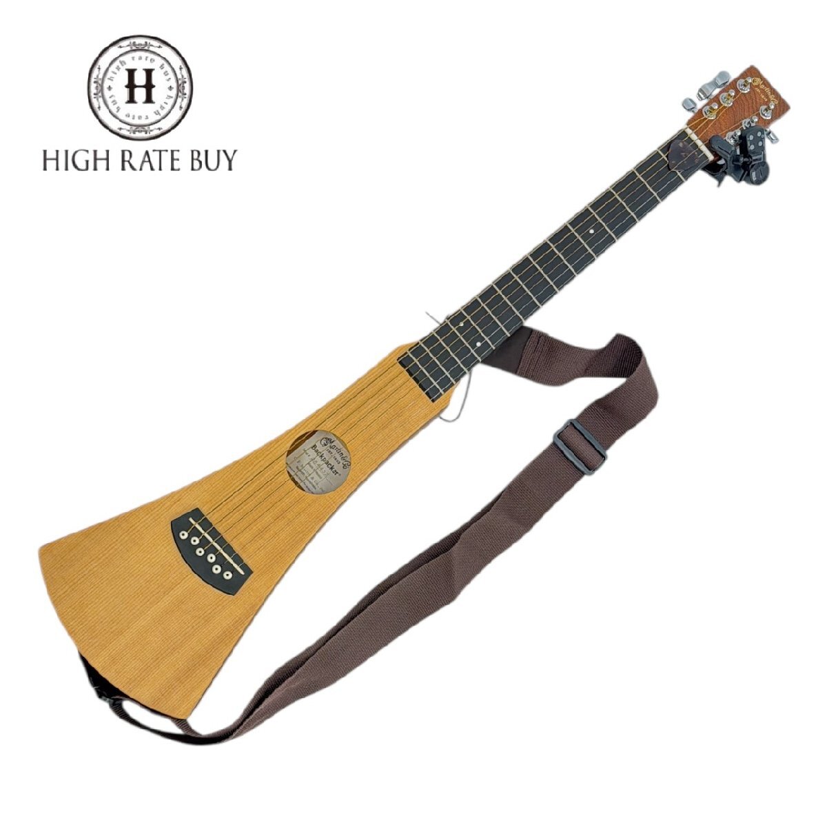 Yahoo!オークション -「martin backpacker」の落札相場・落札価格