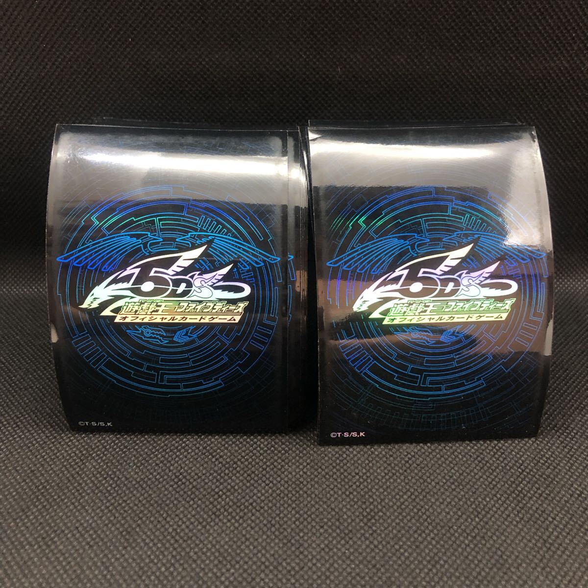 遊戯王 スリーブ 5DS｜Yahoo!フリマ（旧PayPayフリマ）