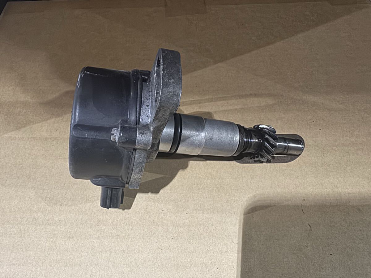 Yahoo!オークション -「180sx クランク角センサー」の落札相場・落札価格