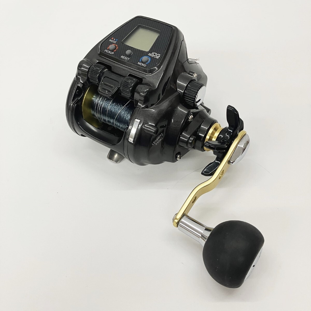 Yahoo!オークション -「レオブリッツ s500j」の落札相場・落札価格