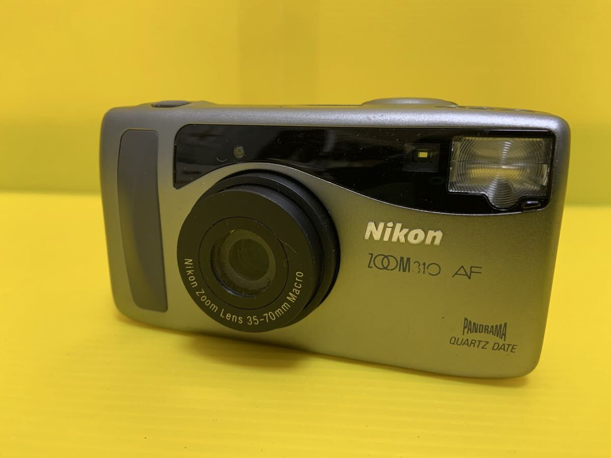 Yahoo!オークション -「nikon zoom 310 af」の落札相場・落札価格