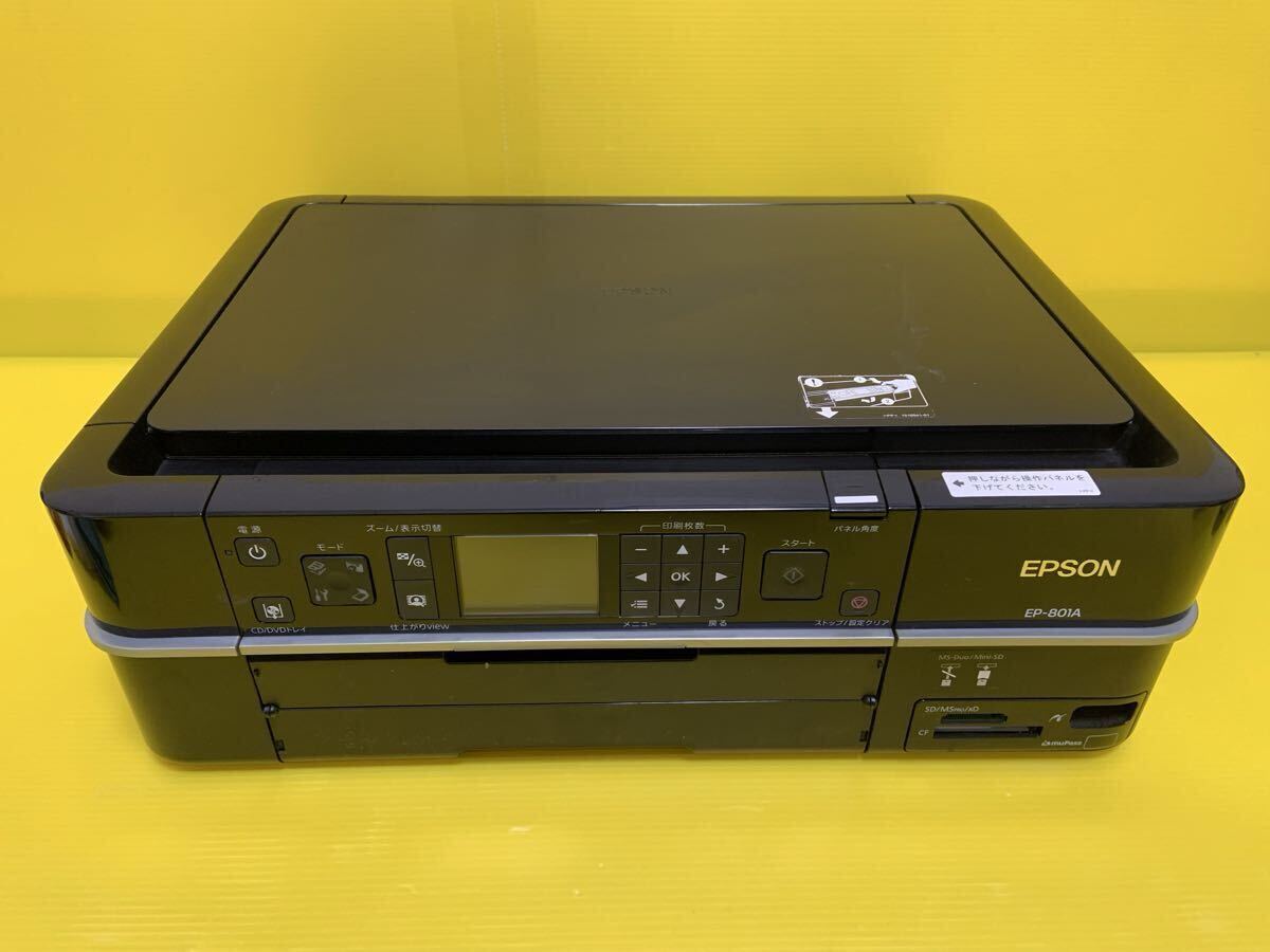 2026年最新】Yahoo!オークション -エプソン プリンター ジャンクの中古