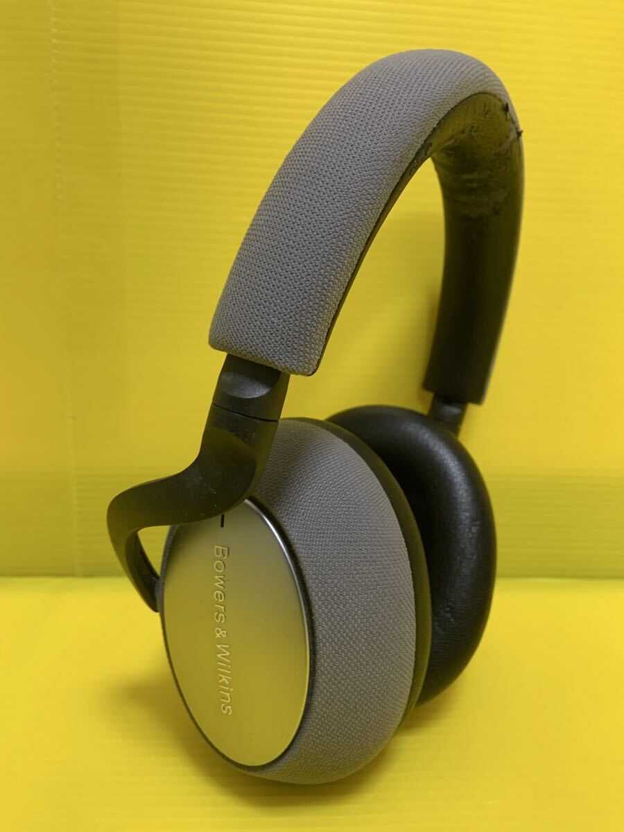 Bowers & Wilkins PX Wireless Headphones オークション比較 - 価格.com