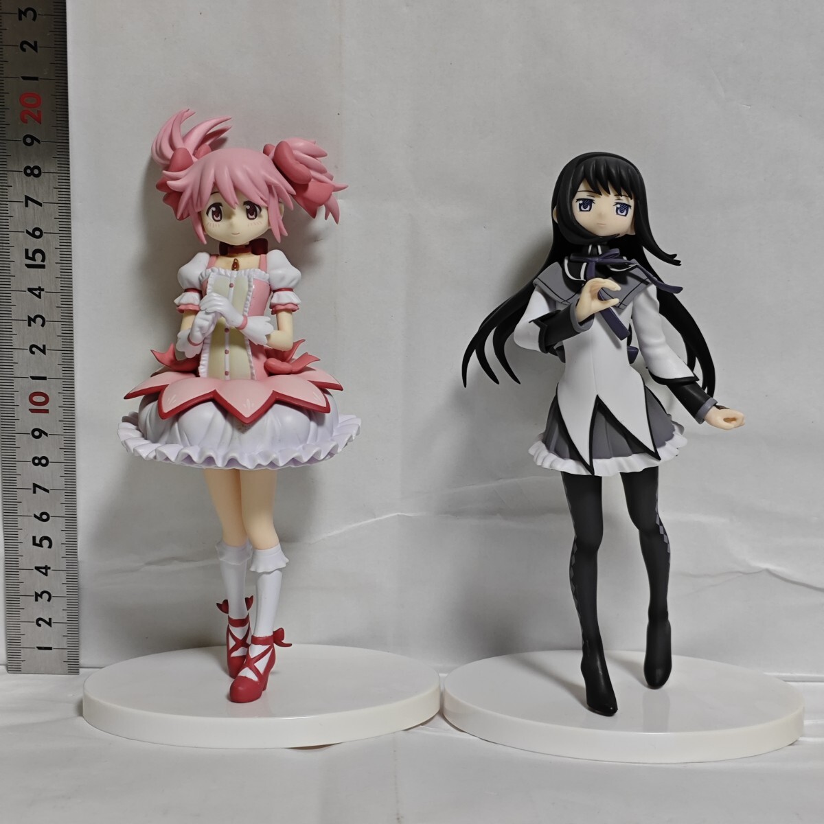 2026年最新】Yahoo!オークション -まどか プライズ フィギュアの中古品