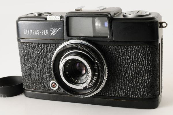 Yahoo!オークション - 「オリンパス pen w」の落札相場・落札価格