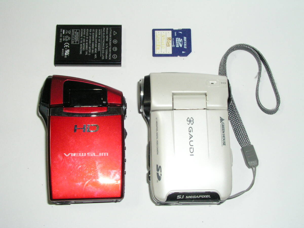 Yahoo!オークション -「greenhouse gaudi」(カメラ、光学機器) の落札