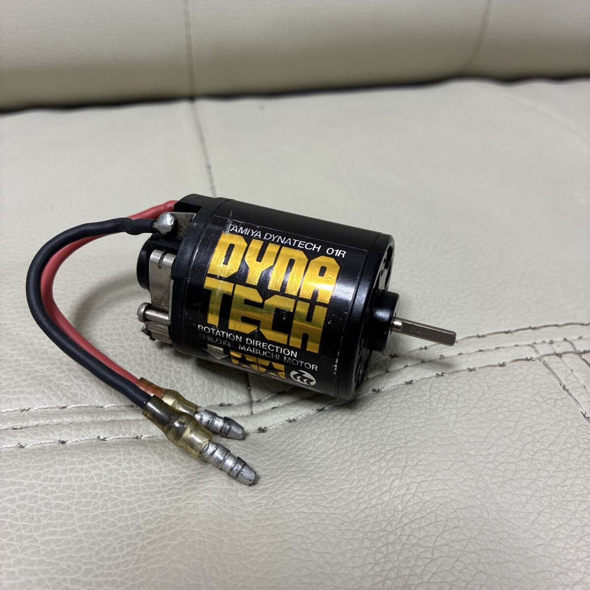 Yahoo!オークション -「ダイナテック01rモーター」の落札相場・落札価格