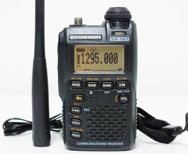 Yahoo!オークション -「vr-160 standard」の落札相場・落札価格