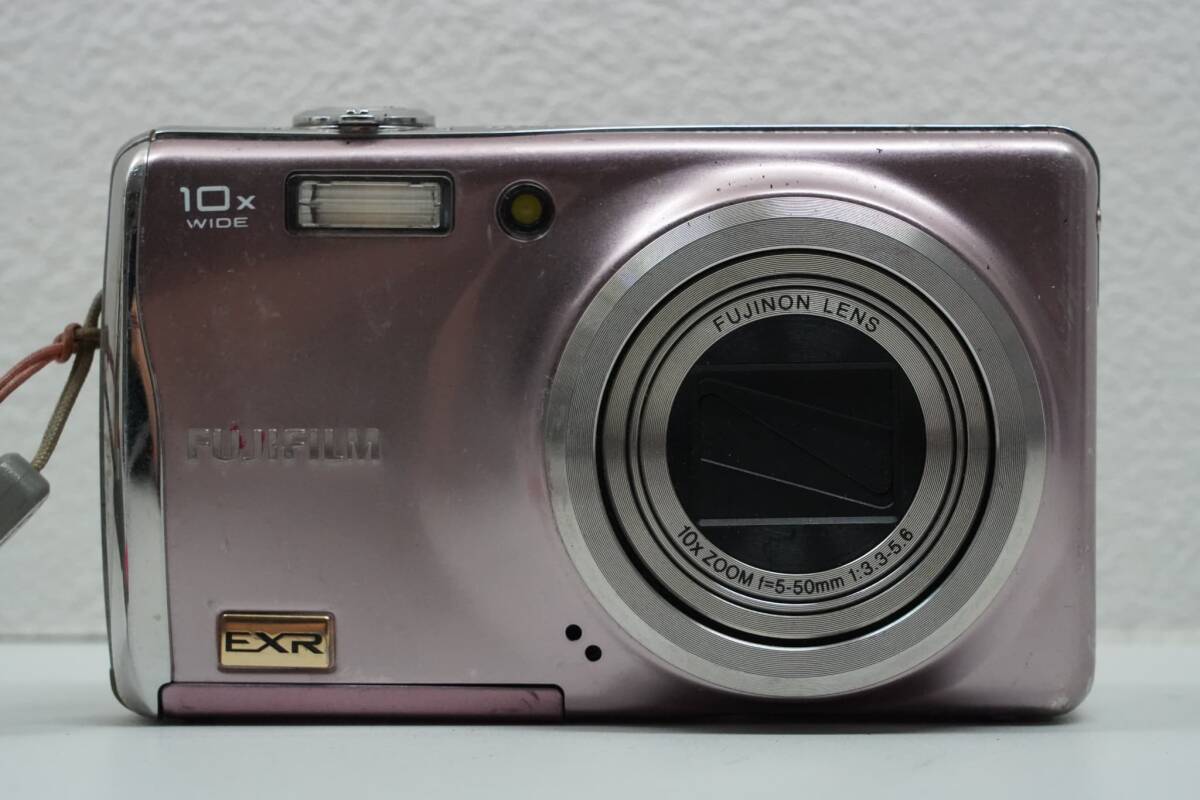Yahoo!オークション -「finepix f80exr」の落札相場・落札価格
