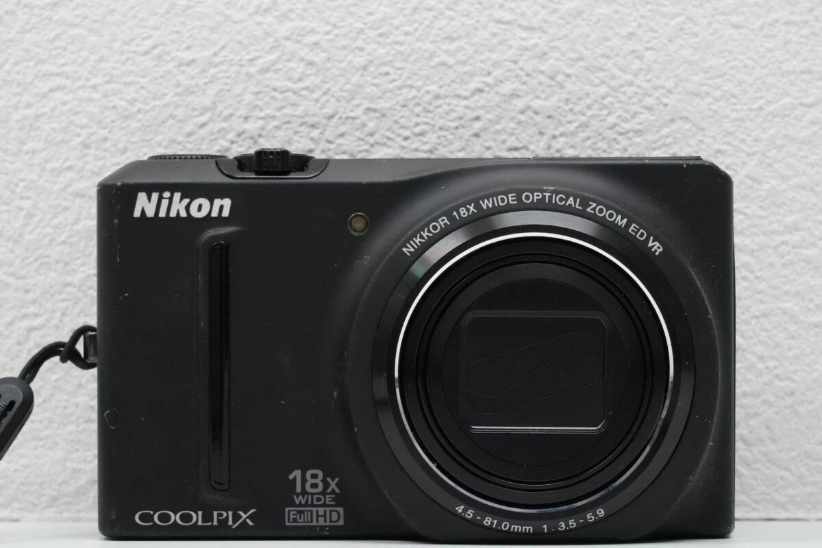 Yahoo!オークション -「nikon coolpix s9100」の落札相場・落札価格