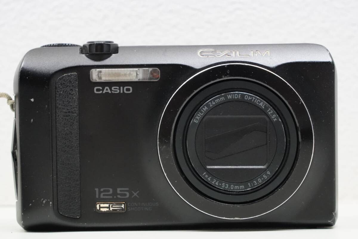 Yahoo!オークション -「casio ex-zr200」の落札相場・落札価格