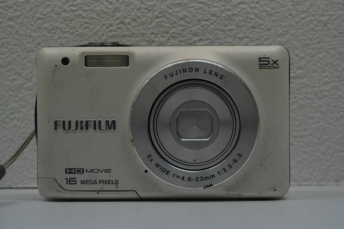 富士フイルム FinePix JX650 オークション比較 - 価格.com