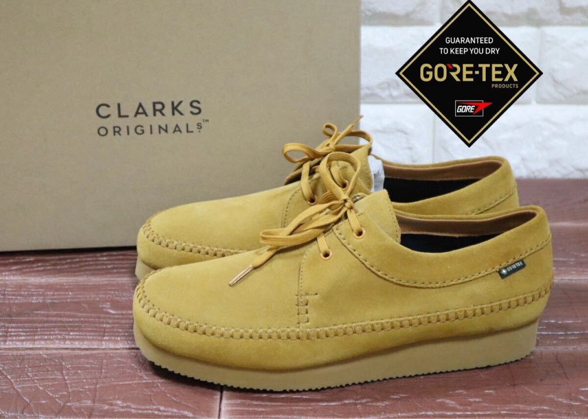 2026年最新】Yahoo!オークション -clarks weaverの中古品・新品・未