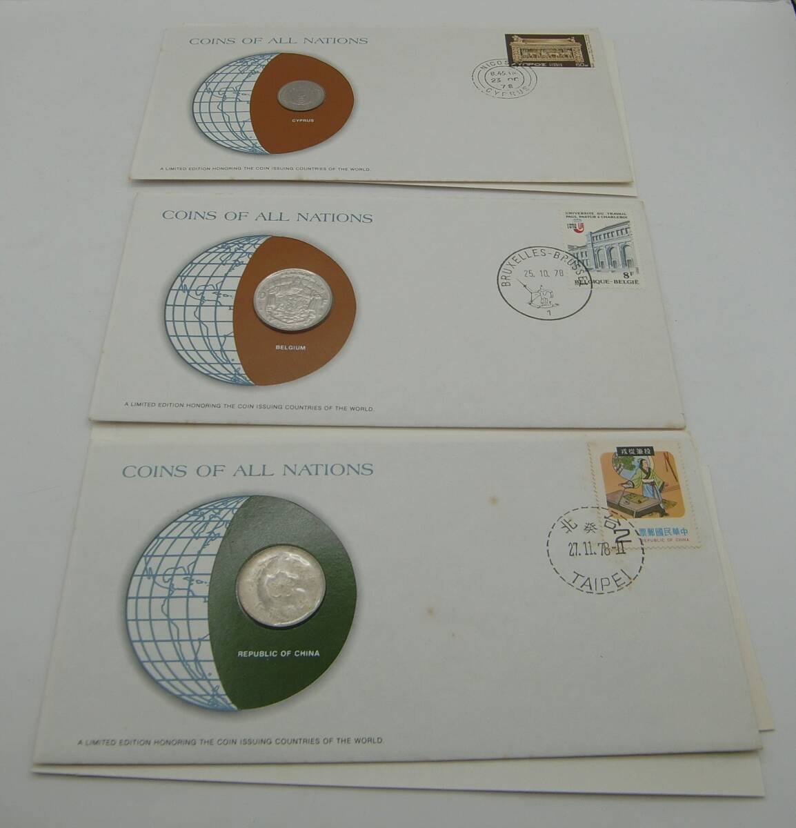 Yahoo!オークション -「coins of all nations」の落札相場・落札価格