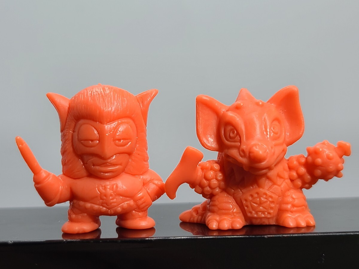 Yahoo!オークション -「怪獣消しゴム タイラント」の落札相場・落札価格