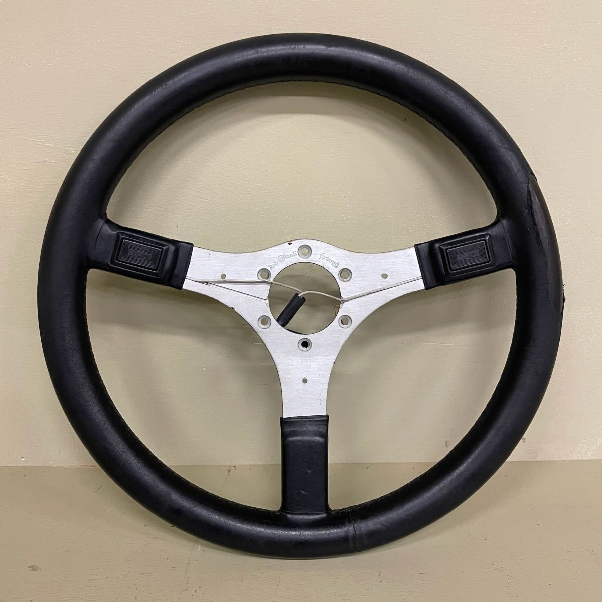 Yahoo!オークション -イタルボランテ(ステアリング)の落札相場・落札価格