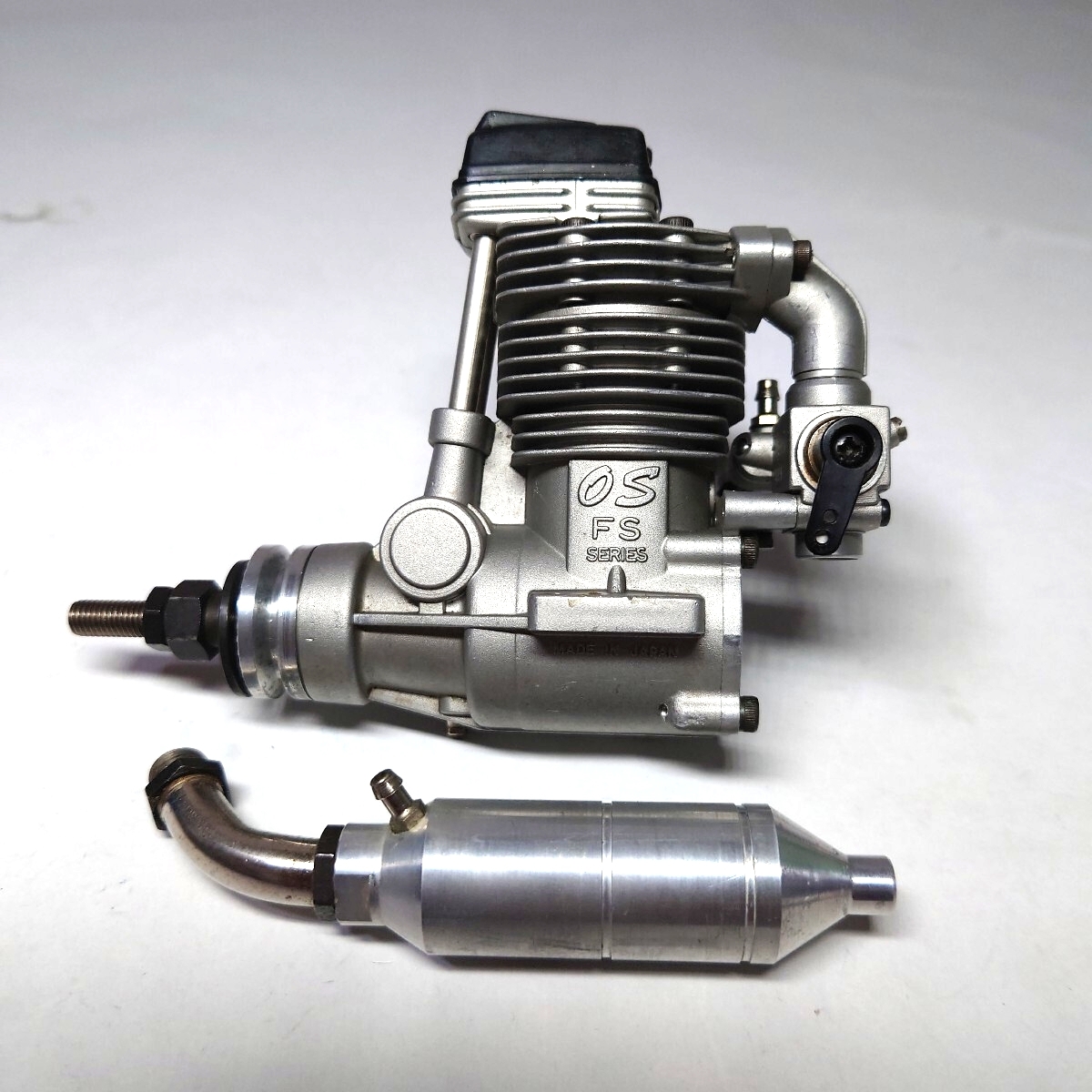 Yahoo!オークション -「os fs 52」の落札相場・落札価格