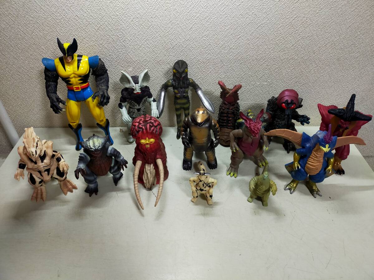 Yahoo!オークション -「ツインテール ソフビ」の落札相場・落札価格