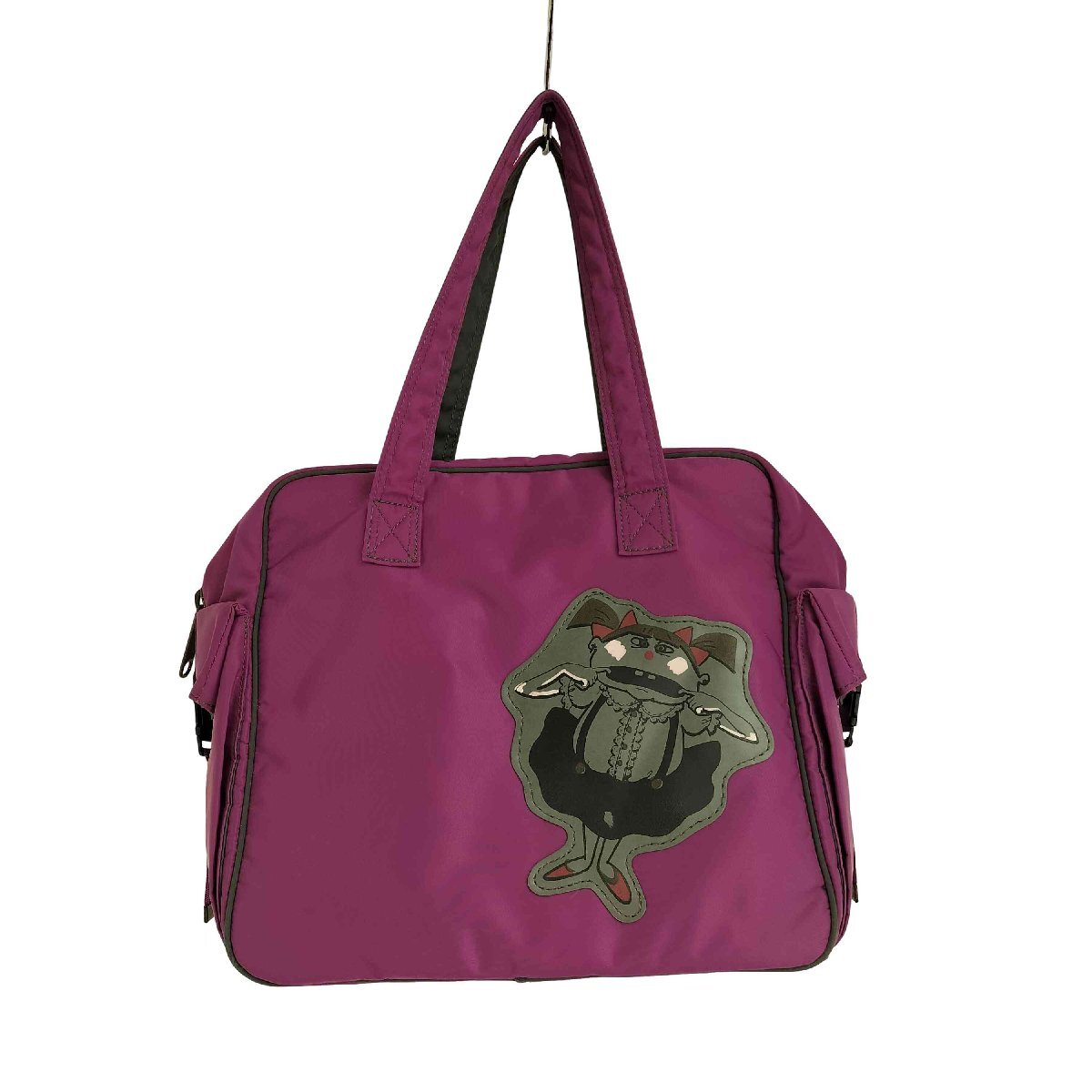 Yahoo!オークション -「アルベロベロ バッグ」(ファッション) の落札