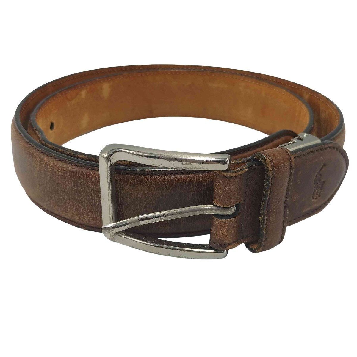 Yahoo!オークション -「ozz on」(ベルト) (ファッション小物)の落札