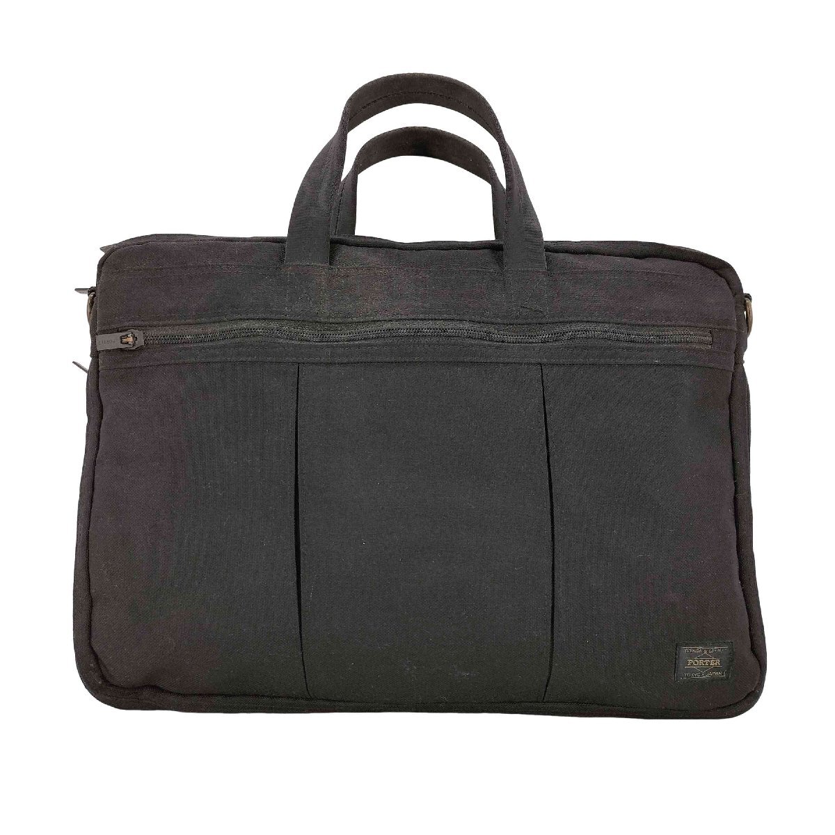 2026年最新】Yahoo!オークション -porter tensionの中古品・新品・未