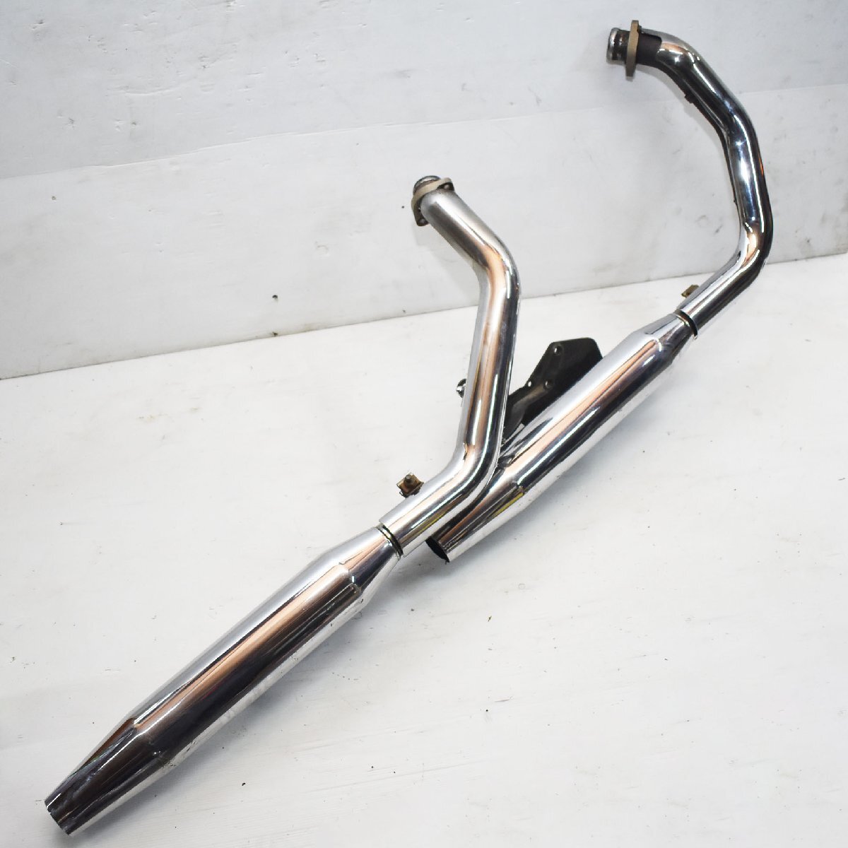 2026年最新】Yahoo!オークション -xl230 マフラーの中古品・新品・未