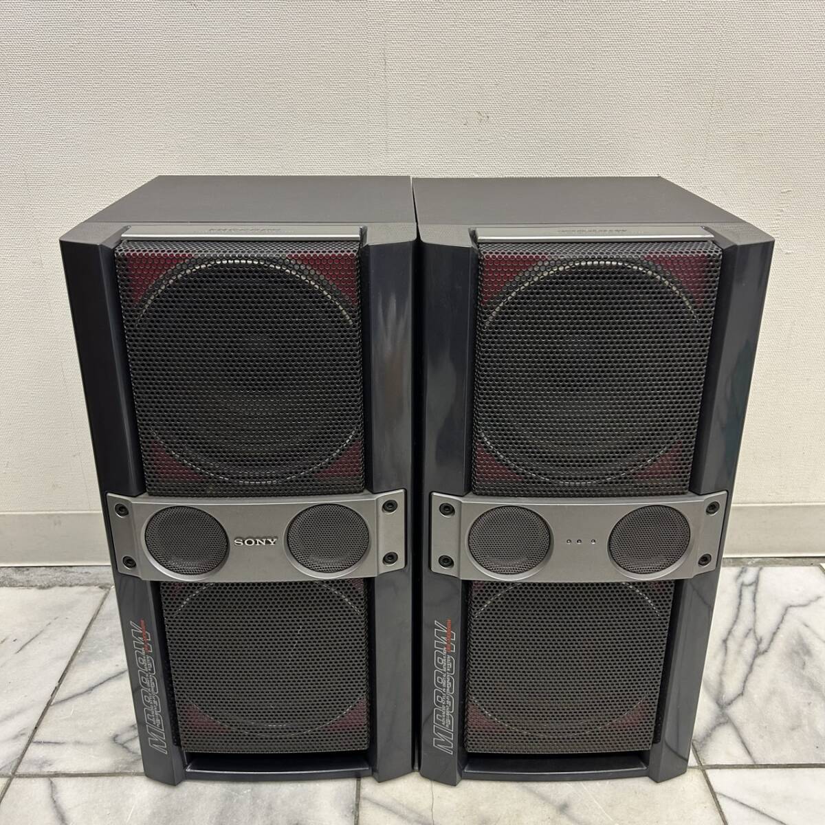 Yahoo!オークション -「sony md 888」の落札相場・落札価格
