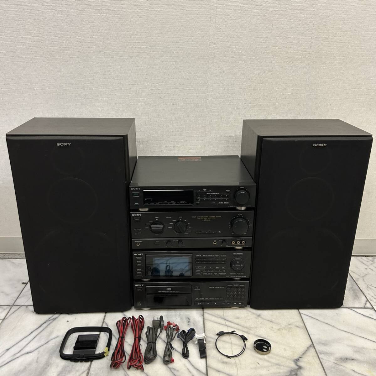 Yahoo!オークション -「sony liberty」(オーディオ機器) の落札相場