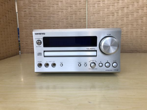 2026年最新】Yahoo!オークション -ジャンクonkyo(CDデッキ)の中古品