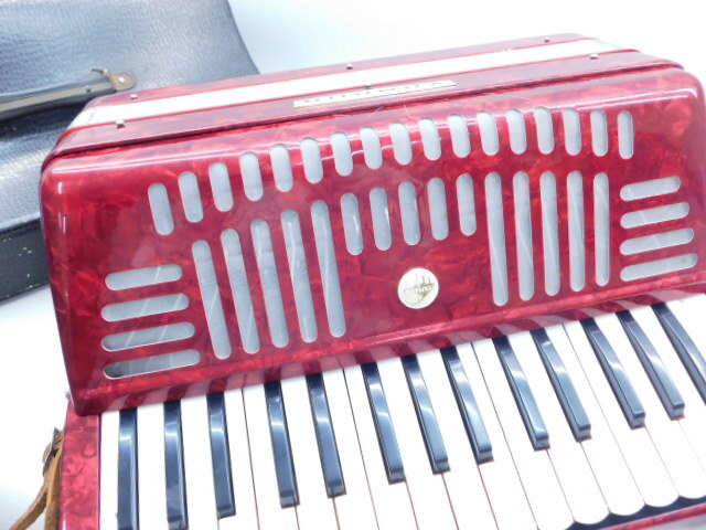 Yahoo!オークション -「アコーディオン yamaha ヤマハ」(ホビー