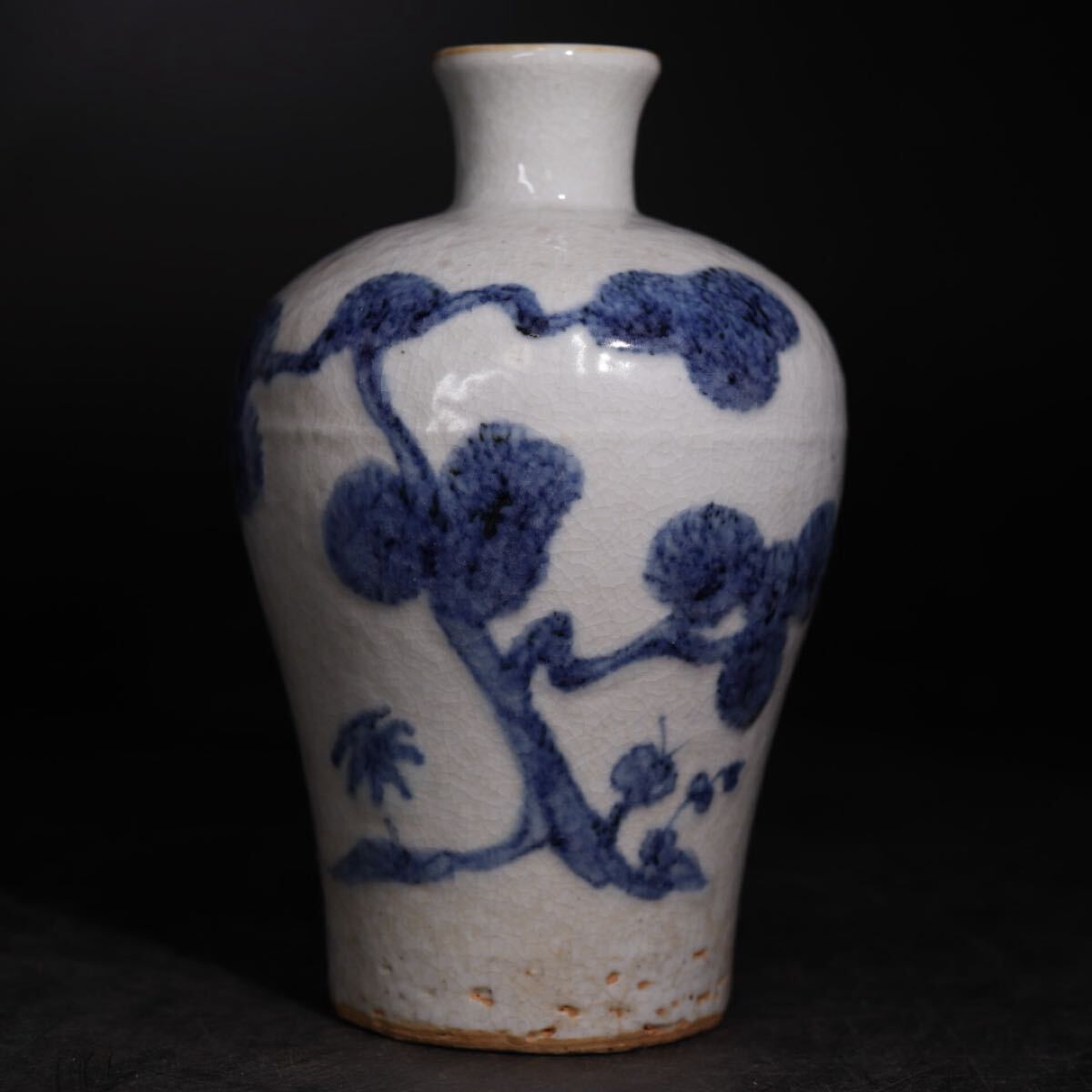 Yahoo!オークション -「李朝 小壺」の落札相場・落札価格