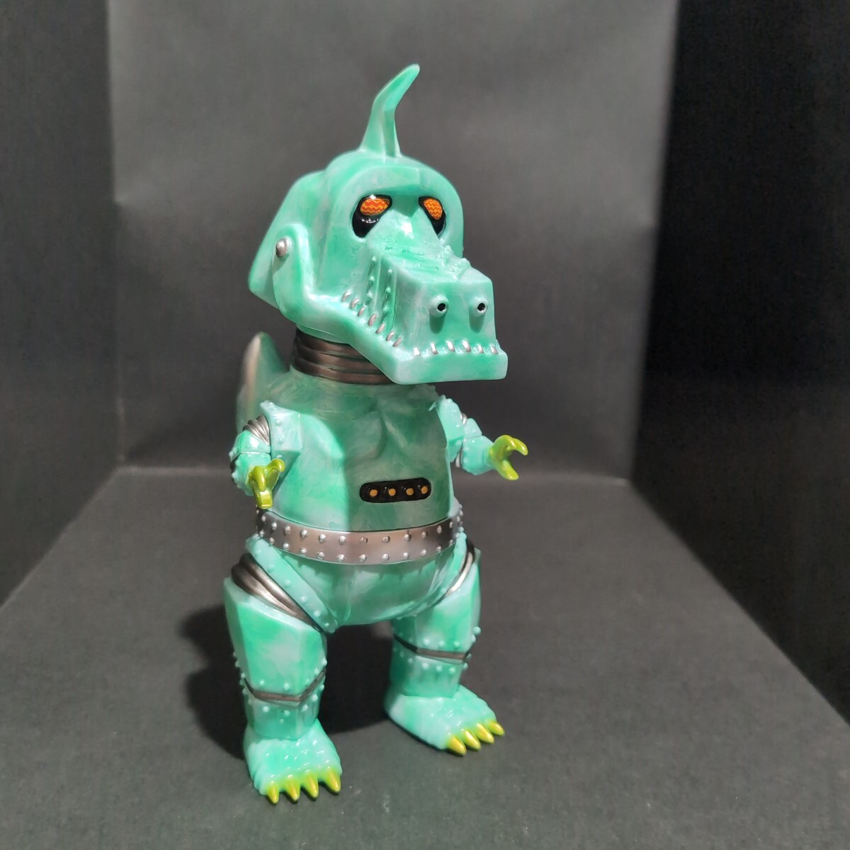 Yahoo!オークション -「メカチラボ」の落札相場・落札価格