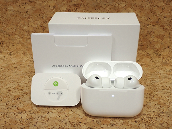 Apple AirPods Pro 3 MFHP4J/A イヤホン本体 - 最安値・価格比較