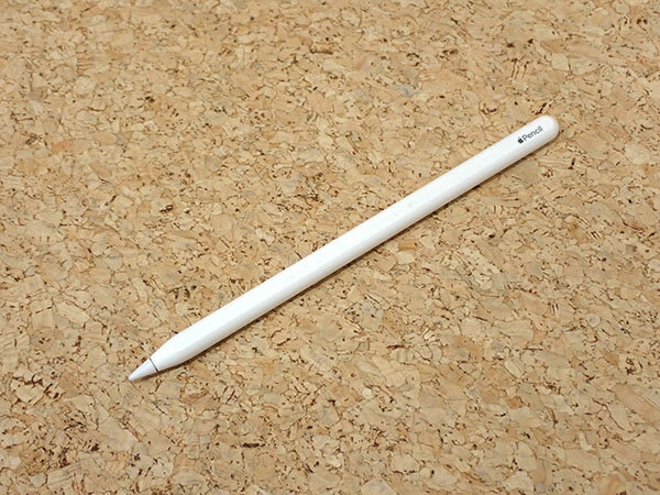 Yahoo!オークション -「apple pencil 第2世代」の落札相場・落札価格