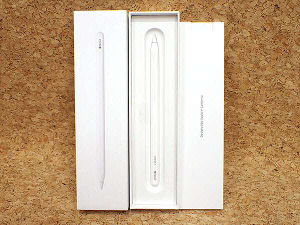 2026年最新】Yahoo!オークション -apple pencil 2世代の中古品・新品